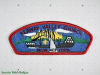 Click to enlarge Seaway Valley Council